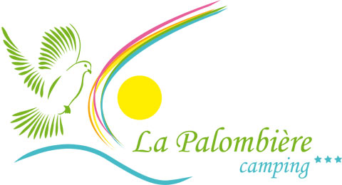 camping la palombiere